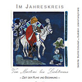 Im Jahreskreis - Von Martini bis Lichtmesss